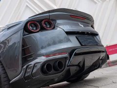 Ferrari 812 2020 6.5L GTS - ფოტო 12