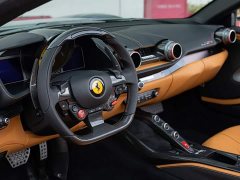 Ferrari 812 2020 6.5L GTS - ფოტო 13