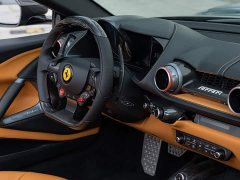 Ferrari 812 2020 6.5L GTS - ფოტო 14