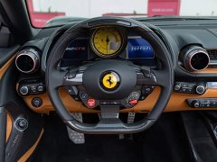 Ferrari 812 2020 6.5L GTS - ფოტო 15
