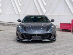 Ferrari 812 2020 6.5L GTS - ფოტო 2
