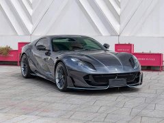 Ferrari 812 2020 6.5L GTS - ფოტო 3