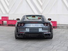 Ferrari 812 2020 6.5L GTS - ფოტო 5