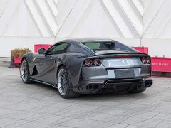 Ferrari 812 2020 6.5L GTS - ფოტო 6