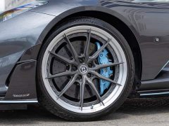 Ferrari 812 2020 6.5L GTS - ფოტო 8