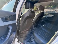 Audi A4L 40 TFSI Fashion Dynamic - ფოტო 10