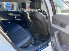 Audi A4L 40 TFSI Fashion Dynamic - ფოტო 11