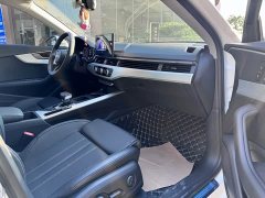Audi A4L 40 TFSI Fashion Dynamic - ფოტო 12