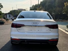 Audi A4L 40 TFSI Fashion Dynamic - ფოტო 15