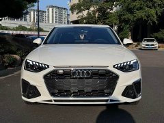 Audi A4L 40 TFSI Fashion Dynamic - ფოტო 2