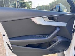 Audi A4L 40 TFSI Fashion Dynamic - ფოტო 4