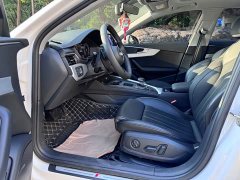 Audi A4L 40 TFSI Fashion Dynamic - ფოტო 5