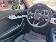 Audi A4L 40 TFSI Fashion Dynamic - ფოტო 6