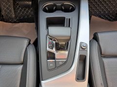 Audi A4L 40 TFSI Fashion Dynamic - ფოტო 7