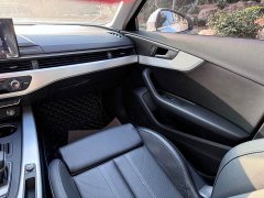 Audi A4L 40 TFSI Fashion Dynamic - ფოტო 8