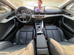 Audi A4L 40 TFSI Fashion Dynamic - ფოტო 9