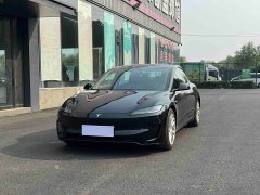 Tesla Model 3 Long Range All-Wheel Drive - ფოტო 1