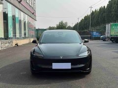 Tesla Model 3 Long Range All-Wheel Drive - ფოტო 2