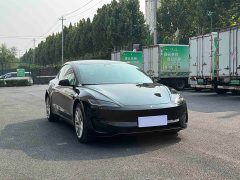 Tesla Model 3 Long Range All-Wheel Drive - ფოტო 3