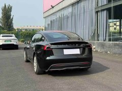Tesla Model 3 Long Range All-Wheel Drive - ფოტო 4