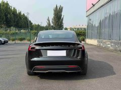 Tesla Model 3 Long Range All-Wheel Drive - ფოტო 5