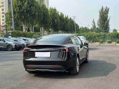 Tesla Model 3 Long Range All-Wheel Drive - ფოტო 6