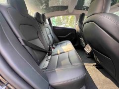 Tesla Model 3 Long Range All-Wheel Drive - ფოტო 7