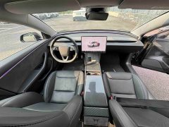 Tesla Model 3 Long Range All-Wheel Drive - ფოტო 8