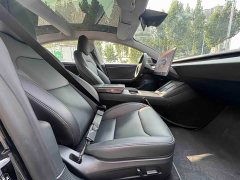 Tesla Model 3 Long Range All-Wheel Drive - ფოტო 9