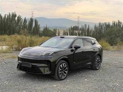 Lynk & Co Geely Lynk & Co 08 EM-P 2026 210 AWD Performance Ultra H7 - ფოტო 1