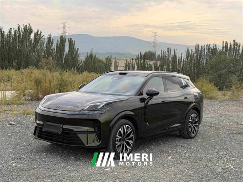 2025 Lynk & Co Geely Lynk & Co 08 EM-P 2026 210 AWD Performance Ultra H7 - ავტომობილი ჩინეთიდან