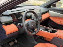 Lynk & Co Geely Lynk & Co 08 EM-P 2026 210 AWD Performance Ultra H7 - ფოტო 11
