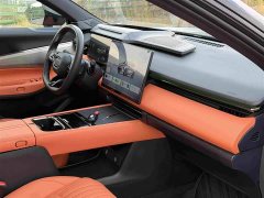 Lynk & Co Geely Lynk & Co 08 EM-P 2026 210 AWD Performance Ultra H7 - ფოტო 12