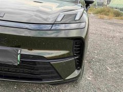 Lynk & Co Geely Lynk & Co 08 EM-P 2026 210 AWD Performance Ultra H7 - ფოტო 13