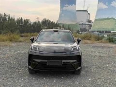 Lynk & Co Geely Lynk & Co 08 EM-P 2026 210 AWD Performance Ultra H7 - ფოტო 2