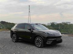 Lynk & Co Geely Lynk & Co 08 EM-P 2026 210 AWD Performance Ultra H7 - ფოტო 3