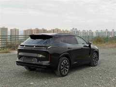 Lynk & Co Geely Lynk & Co 08 EM-P 2026 210 AWD Performance Ultra H7 - ფოტო 4