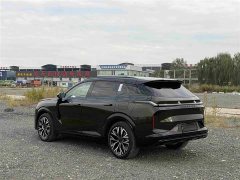 Lynk & Co Geely Lynk & Co 08 EM-P 2026 210 AWD Performance Ultra H7 - ფოტო 6