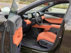 Lynk & Co Geely Lynk & Co 08 EM-P 2026 210 AWD Performance Ultra H7 - ფოტო 7