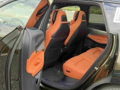 Lynk & Co Geely Lynk & Co 08 EM-P 2026 210 AWD Performance Ultra H7 - ფოტო 8