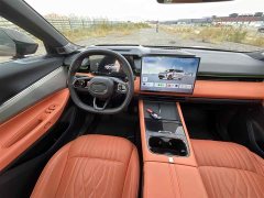 Lynk & Co Geely Lynk & Co 08 EM-P 2026 210 AWD Performance Ultra H7 - ფოტო 9