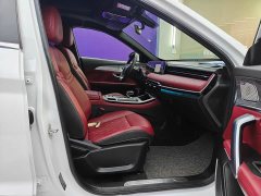 Jetour Jietu X70 PLUS 1.5T DCT Brave PLUS 5-seater - ფოტო 10