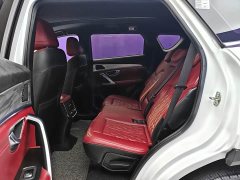 Jetour Jietu X70 PLUS 1.5T DCT Brave PLUS 5-seater - ფოტო 11