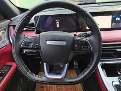 Jetour Jietu X70 PLUS 1.5T DCT Brave PLUS 5-seater - ფოტო 14