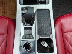 Jetour Jietu X70 PLUS 1.5T DCT Brave PLUS 5-seater - ფოტო 16