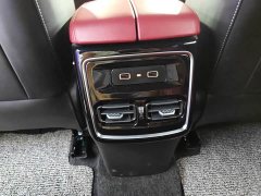 Jetour Jietu X70 PLUS 1.5T DCT Brave PLUS 5-seater - ფოტო 17
