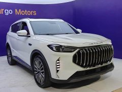 Jetour Jietu X70 PLUS 1.5T DCT Brave PLUS 5-seater - ფოტო 3