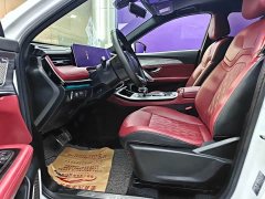 Jetour Jietu X70 PLUS 1.5T DCT Brave PLUS 5-seater - ფოტო 9