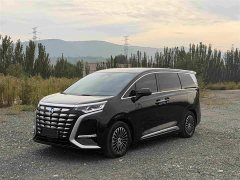 Denza BYD Denza D9 2022 DM-i 970 AWD Premium Edition - ფოტო 1