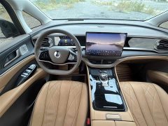 Denza BYD Denza D9 2022 DM-i 970 AWD Premium Edition - ფოტო 11